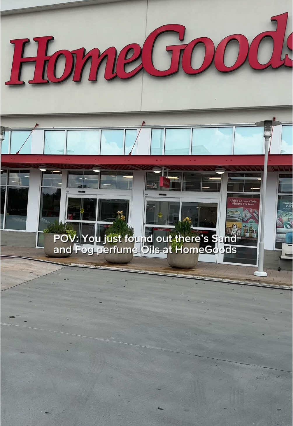 And they’re cheaper!! I’m still on the hunt for innocence, I’ll be stalking all the HomeGoods for it now.   #CapCut #sandandfog #homegoods #homegoodsfinds #perfumetiktok #perfumetok #shoppinghaul #fyp  @HomeGoods 
