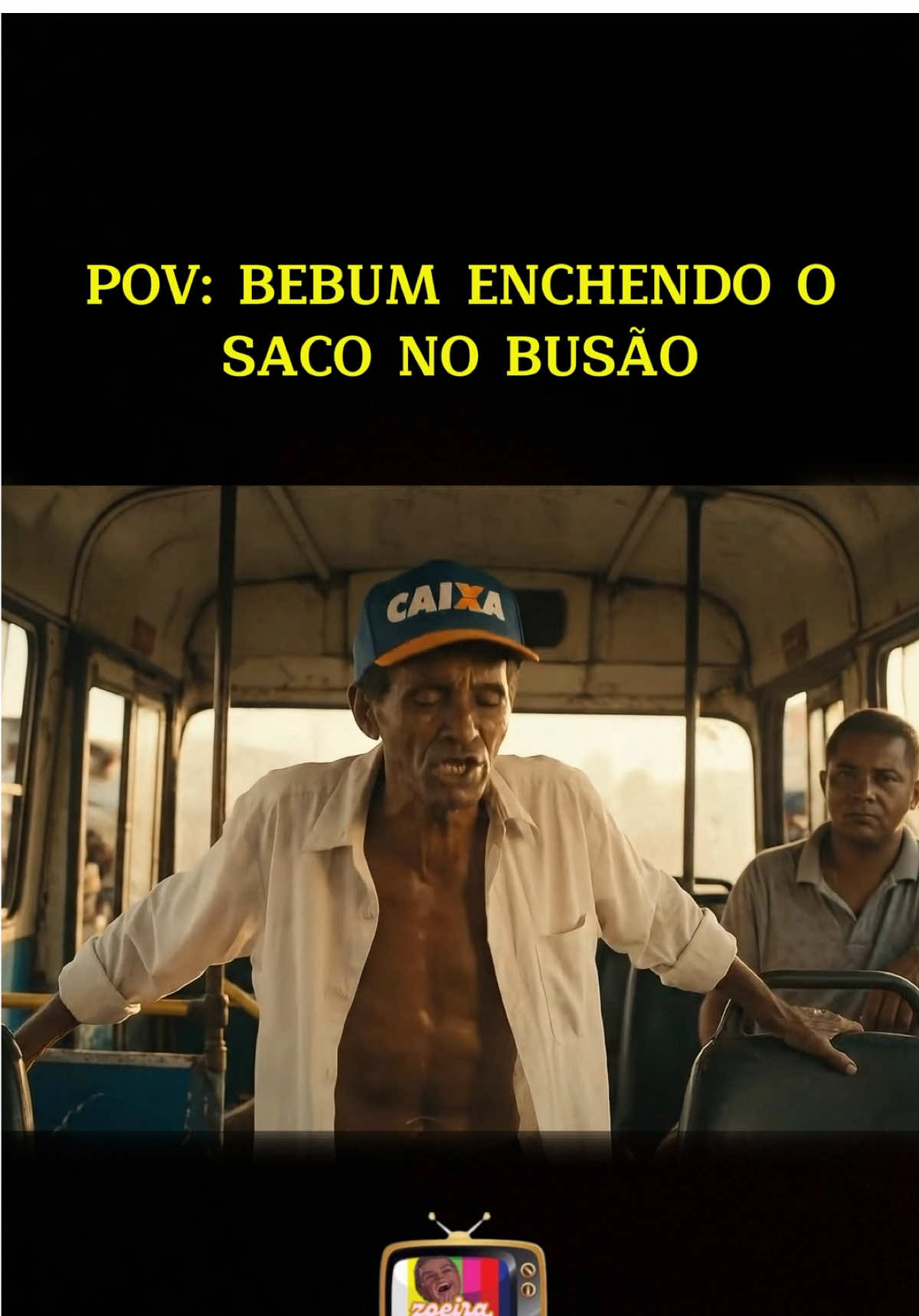 Bebo proza ataca novamente 🤣                          #bebado #humor #piadas  