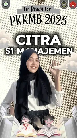 HAIHAI SOBAT FEKON😍👋🏻 Perkenalkan nama saya CITRA WULANDARI dari prodi Manajemen fakultas Ekonomi, Universitas Sulawesi Barat Dengan bangga dan siap mengikuti seluruh rangkaian acara PKKMB 2025   See you at PKKMB 2025🫰🏻 @bemfekonunsulbar_  @HmmUnsulbar_  #pkkmb2025 #unsulbar #kampusmaroon #maba #beranda #fouryoupage 