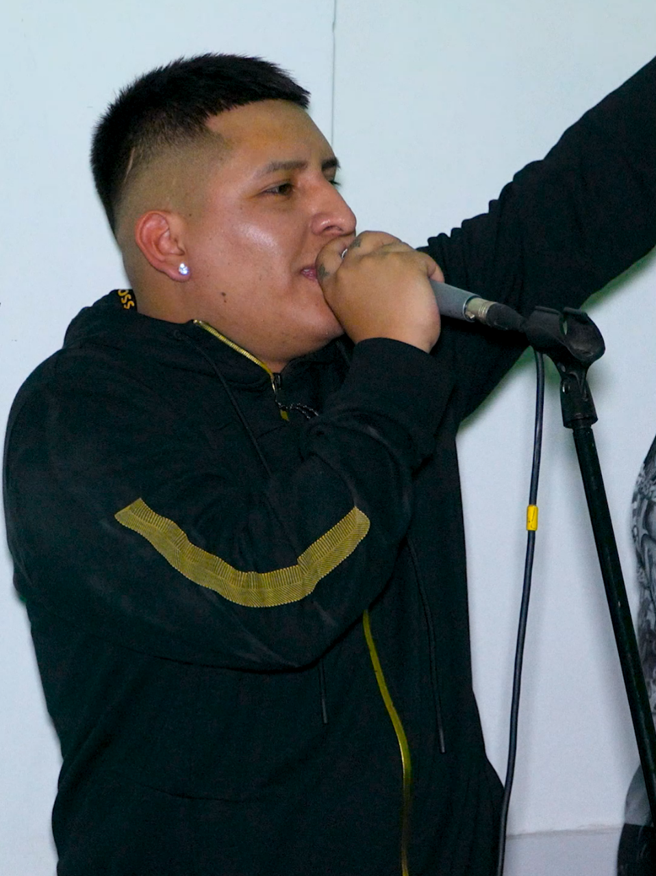 ARREPENTIDA - EL GRAN CHORRILLANO #jhonnyfilms #elgranchorrillano #cumbiaperuana #chichaperuana #viraltiktok 