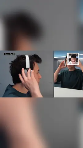 Do they look better on the head or table? 🤔 #fyp #viral #nothing #nothingheadphones #nothingphone 