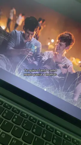 #mazerunner #mazerunneredit #peliculasrecomendadas #ficcion #fantasia #elcorredordellaberinto 