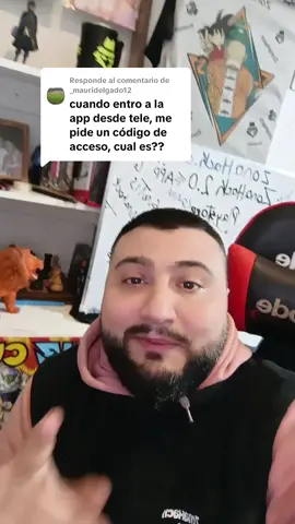 Respuesta a @_mauridelgado12 