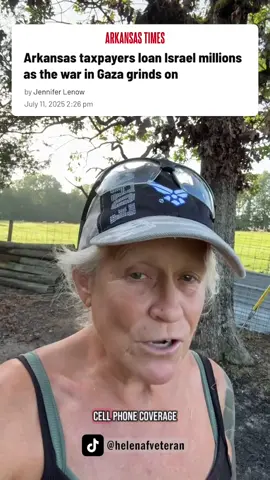 There’s a reason why this video is going viral on TikTok & Instagram. Arkansas, we deserve so much better.