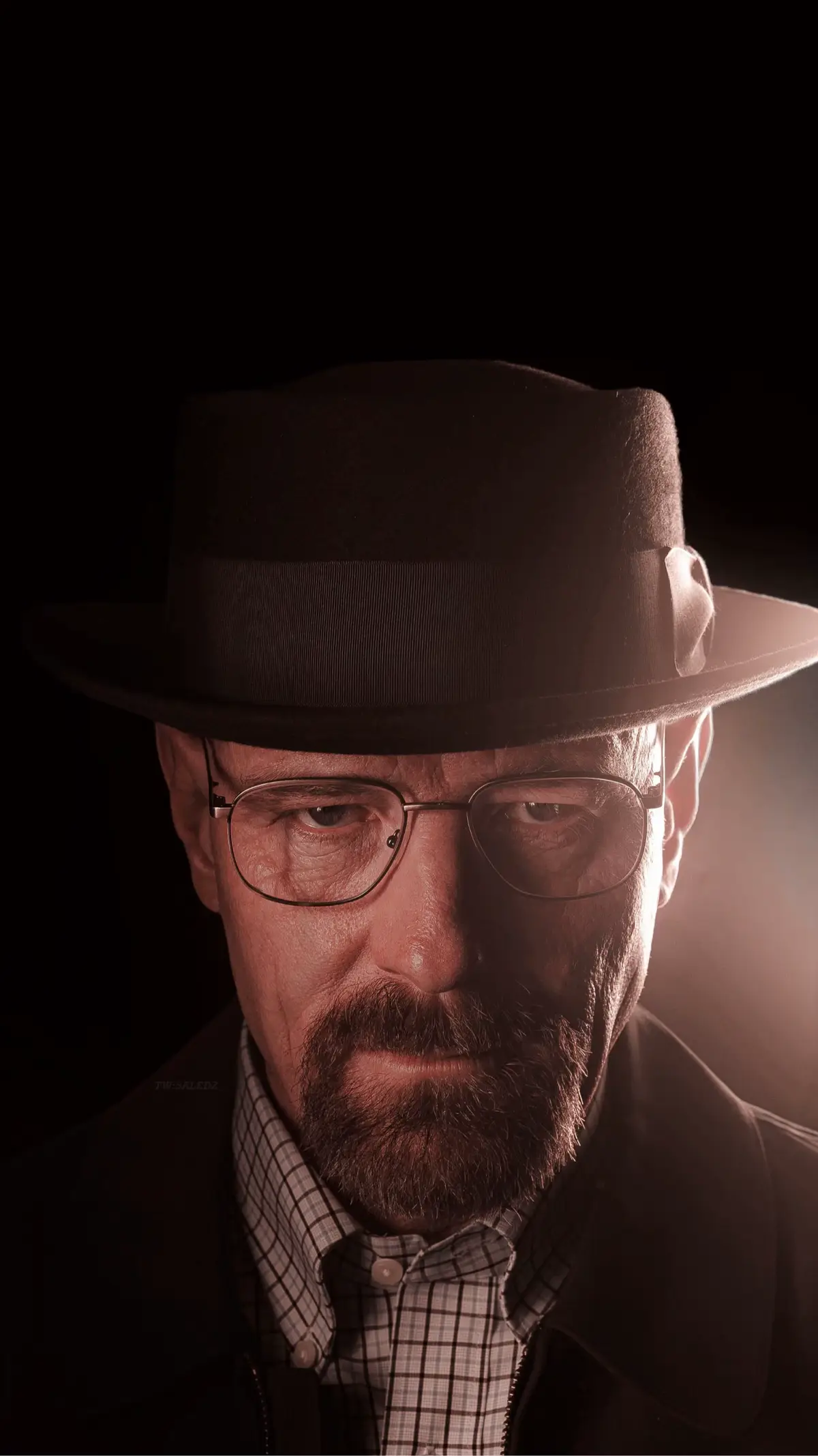 #wallpapers #breakingbad #walterwhite #series #fyp #viral 