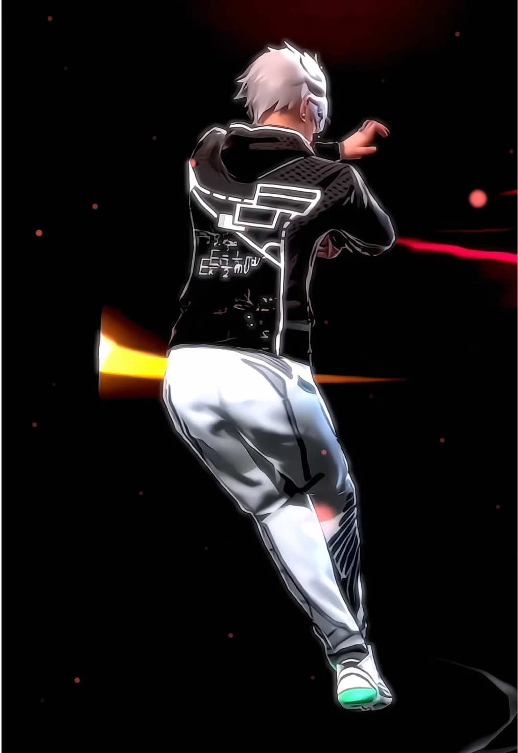 Ay Vamos - Reggaeton Urbano  // @🥷                                                          #best__ali #edit #free_fire #alightmotion #dancin #videostar 