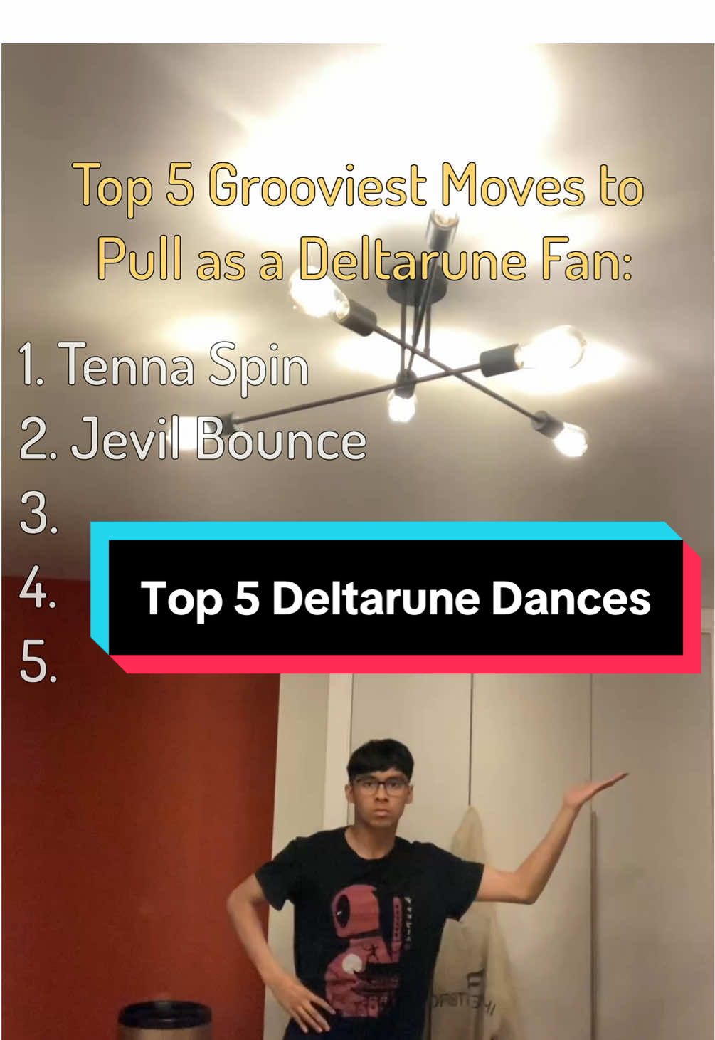 #fyp #explore #deltarune #tobyfox 
