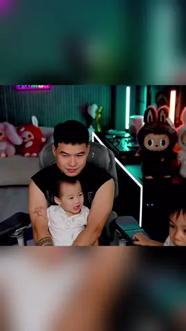 Giởn nữa ní... #rambo #tuitenbo #xh #ramram 