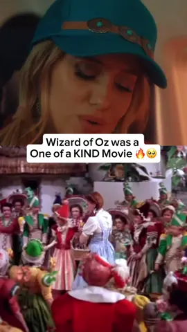 Lainey Wilson videos always give a unique vibe 🥺🔥🔥#laineywilson #wizardofoz #fyp #tiktokviral #somewhereoverlaredo 