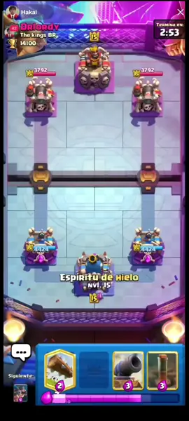 #hakaiclip #hakai #clip #chashroyale #supercell #hakai #hakaiclip #chashroyale #viraltiktok #creatorsearchinsights 