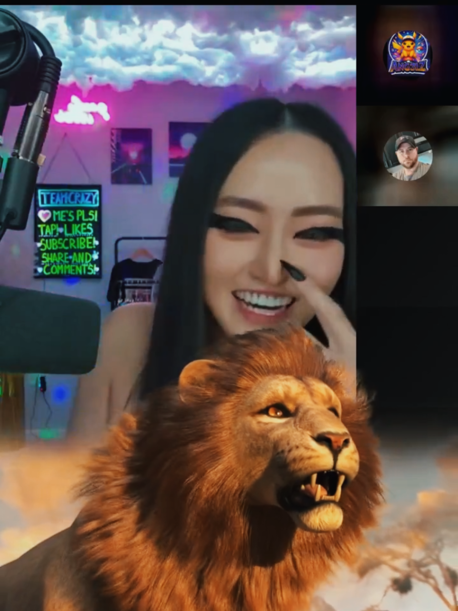 Thank you to my amazing Team Crazy for sticking with me throughout all these years. You guys deserve the world. I love each and every moment with you guys, and I'll do my best to be there for you, too! 🩷 (And to all others who are on the fence about going LIVE, just press the GO LIVE link and start today! You don't have to be a pro, just be yourself-- and your community will naturally come to you! Going LIVE is the easiest, exciting, and most memorable way to monetize while growing your platform and connecting with those similar to you! START TODAY!) ✨️ #LIVEIncentiveProgram #LIVEIsEasy #PaidPartnership #fyp #fypシ