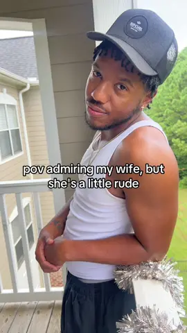 she's gorgeous though..🥲 #fyp #couples #relatable @devinduren 