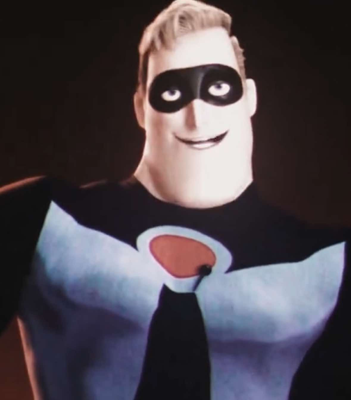 Nice to see incredibles back || #incredibles #theincredibles #mrincredible #frozone #elastigirl #fyp #foryou 