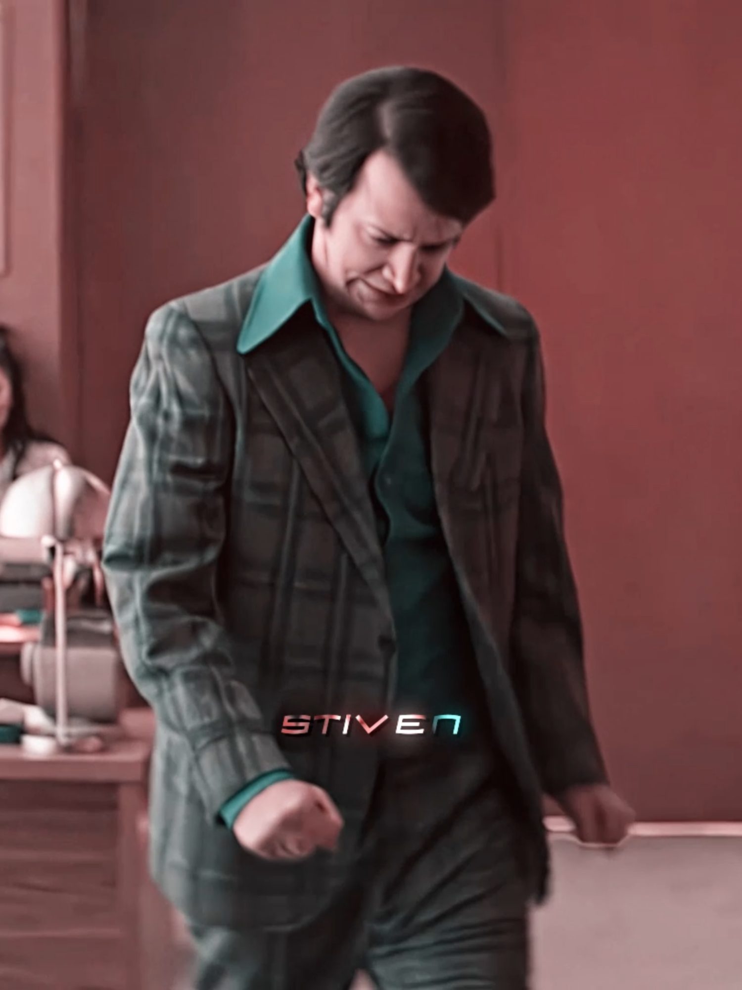 Kikin todo un pro 🗿 (contenido original) #chespirito #sinquererqueriendo 