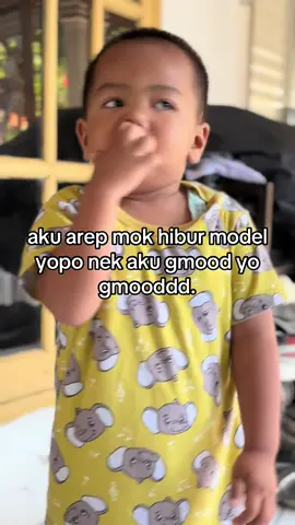 ngerti pora janne.