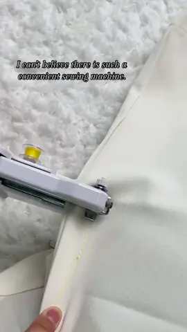 This mini hand sewing machine is 🔥 — compact, portable, and perfect for quick fixes and DIY projects 🧵✂️. Your customers will love it! Add it to your Shopify store, start making sales 💸. Don’t have a store yet? Use this link https://shopify.pxf.io/YRog4P and launch yours today. Let’s turn products like this into passive income 📦📈