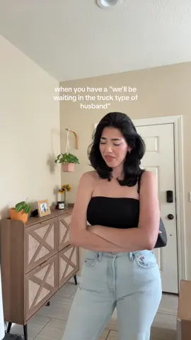 zero patience literally (someone who took 2 hours to get ready) 🤭💛 @Vabches Official #tiktokshop #tiktokshopfinds 