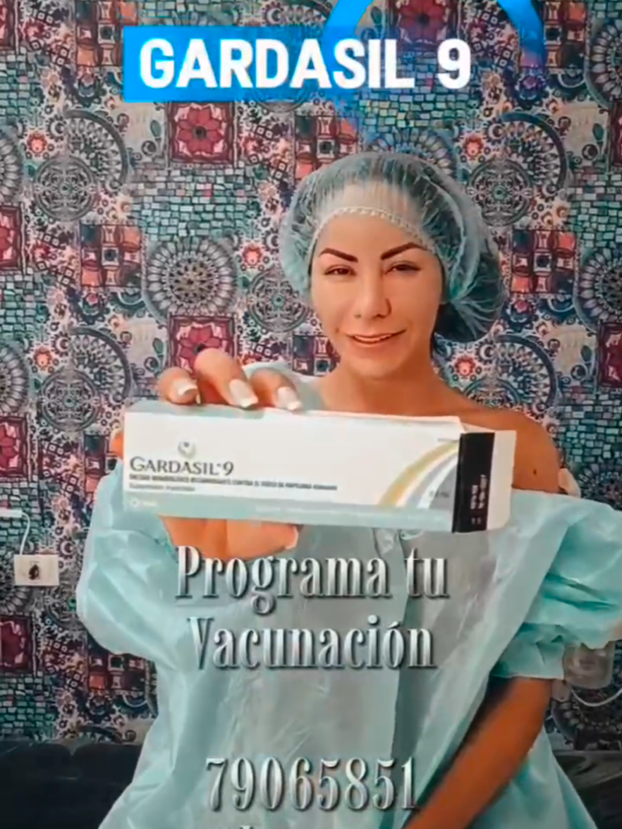 Gardasil 9 Prevenir es lo MEJOR  ✅ Cancer CERVICOUTERINO  ✅ CANCER DE PENE ✅ CANCER ANAL ✅ CANCER OROFARINGEO  ✅ protege contra las 9 cepas +++ #bolivia🇧🇴 #Bolivia #santacruzdelasierra🇳🇬 #lapaz_bolivia🇧🇴 #cochabamba_bolivia🇧🇴 #tropicodecochabamba🇧🇴 #chaparebolivia🇧🇴 #yapacani_santacruz_bolivia #chimorecorazondeltropico #benibolivia #tarija🇮🇩 #oruro_bolivia🇧🇴 #yacuiba_tarija🇮🇩bolivia🇧🇴paratiiiiiii 
