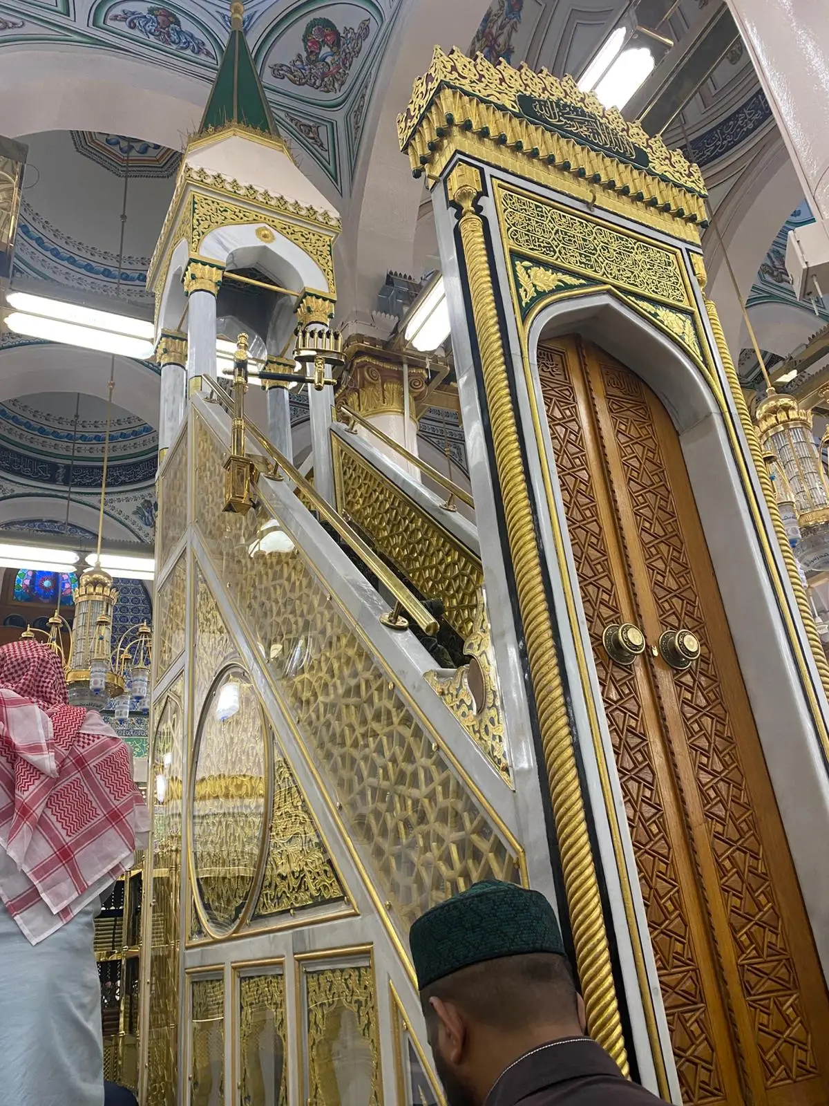 madinah Alhamdulilah 