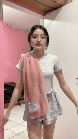 mandi harus banget tiap hari