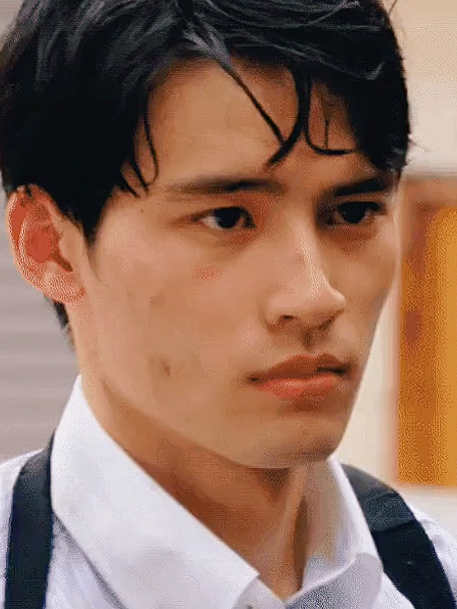 god i love a beautiful man with a hooked nose #jdrama #kenshiokada #koshimizukami #kdrama #오카다켄시 #fyp #psl 