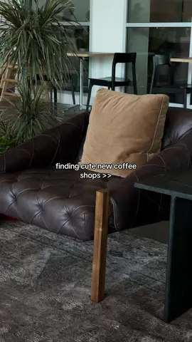 something about it just gets to me! #coffee #coffeeshop #coffeerun #icedcoffee #minneapolis #minnesota #aesthetic 