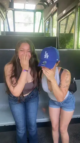 POV: Jaelyn drove us to six flags😉 #fyp #besties #sixflags #california #girlsdayout #fypシ 