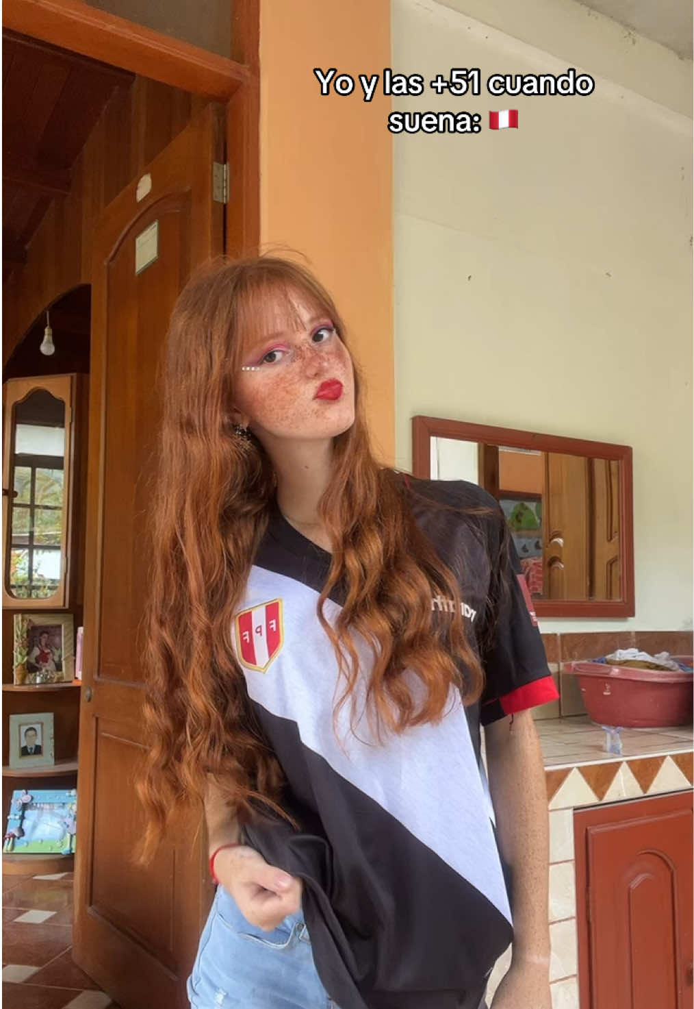 Si somos #peru🇵🇪 #pozuzo #oxapampa #fiestaspatrias #viral #fyp 
