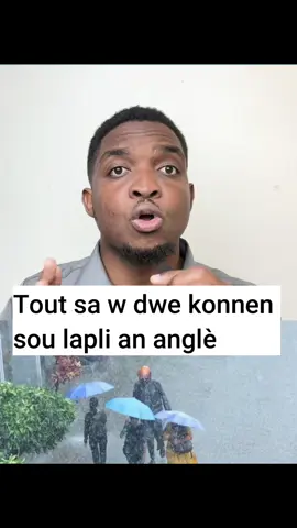 Met bon bèt sou ou!! #haitiantiktok #haitiantiktok🇭🇹 #haitian #haitiantiktok509 #aprannanglè ##aprann #aprannsoutiktok 