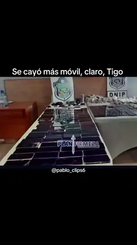 Se cayó más móvil, claro y Tigo operadoras fuera de línea  #panama🇵🇦 #memes507🇵🇦 #panamatiktok #fyp #feed 