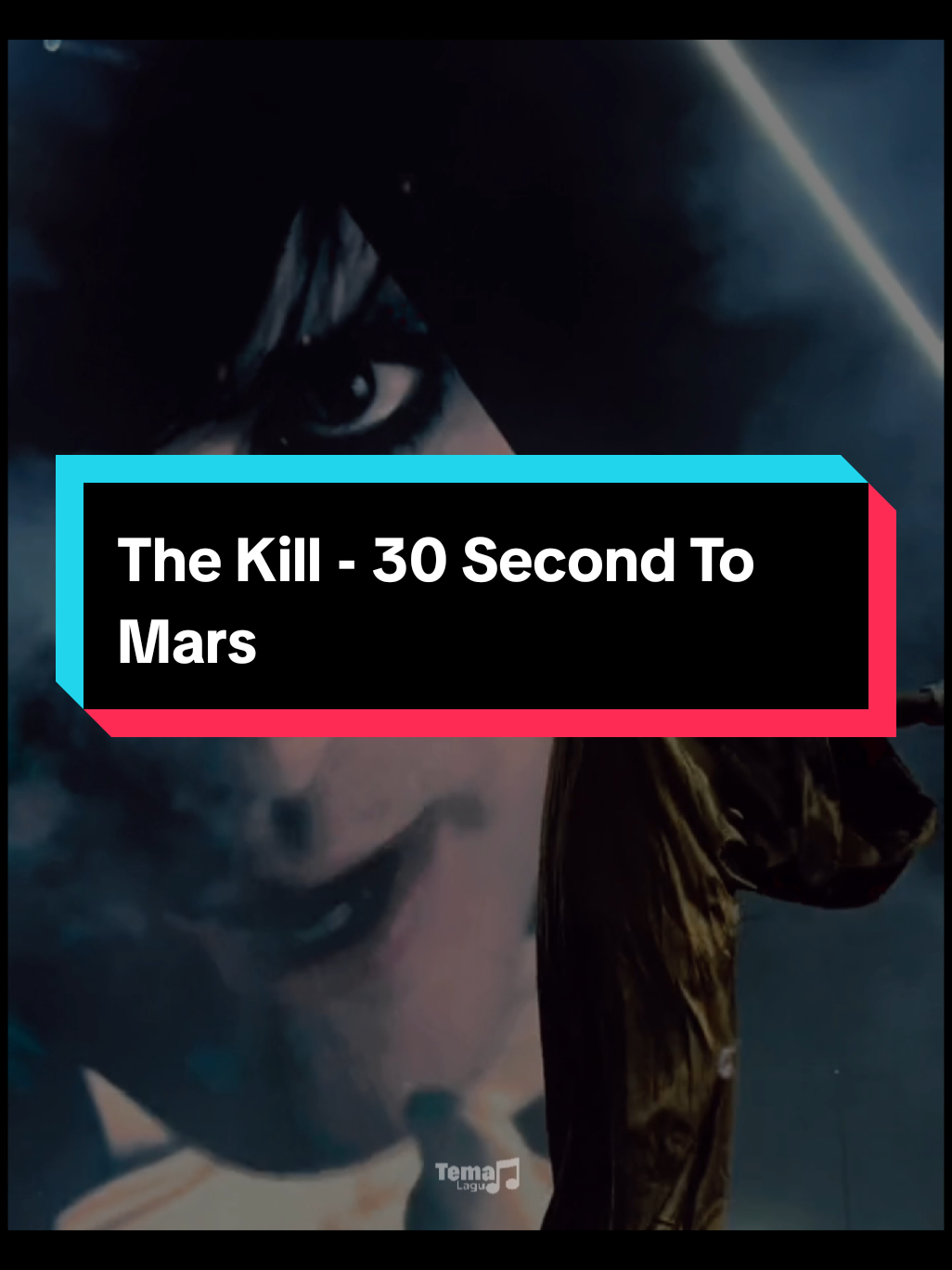 Lo pernah ngerasa... makin lo jujur, makin lo ditinggal? Capek jadi diri sendiri cuma karena takut kehilangan. 🎧 The Kill — 30 Seconds to Mars #thekill #EmoBanget #30SecondstoMars #FYPmusik #TerjemahanLagu