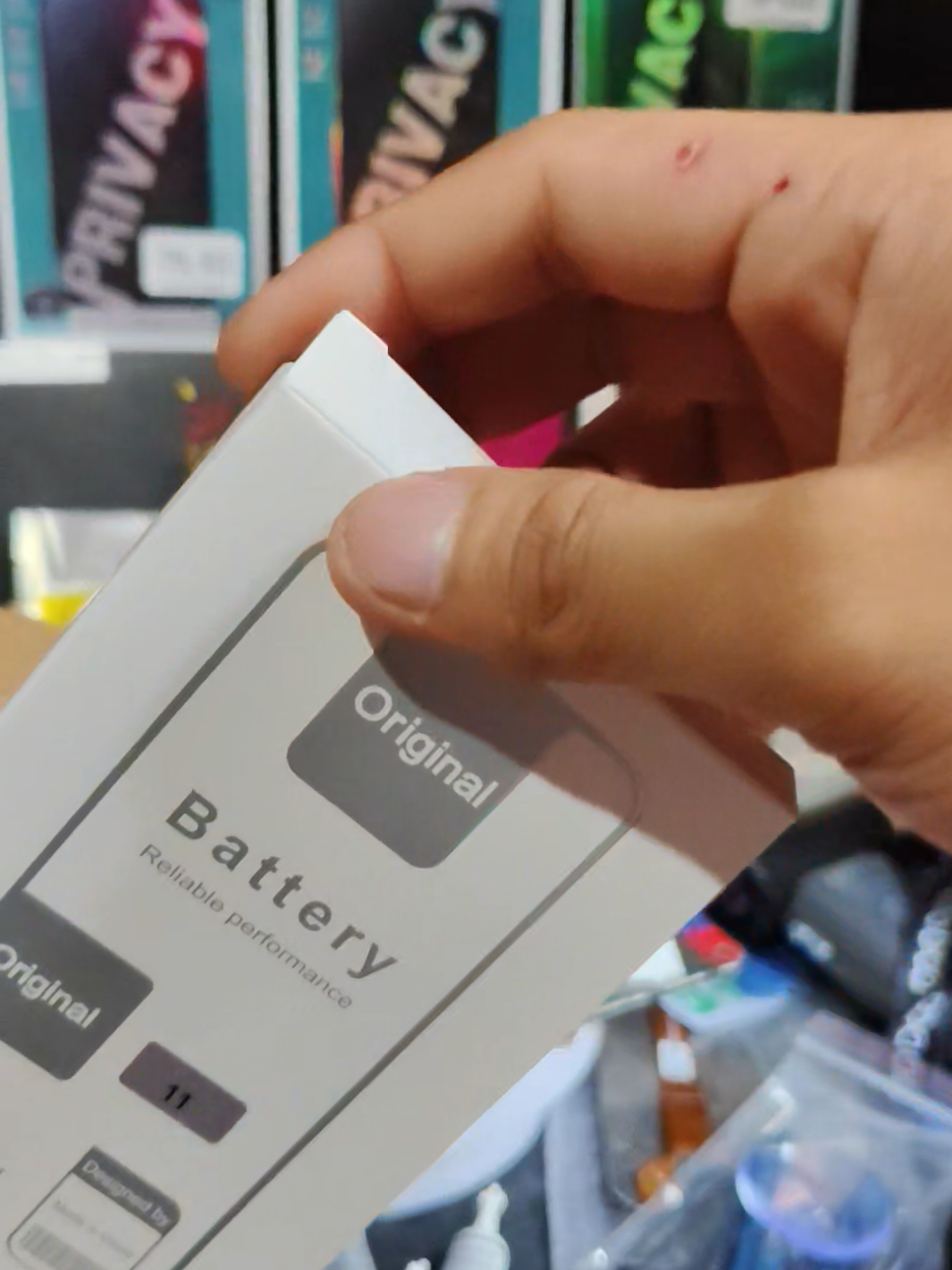 IPHONE BATTERY for 5, 5s, 6, 6S, 6P, 6SP, 7, 7P, 8, 8P, X, XR, XS, XSM, 11, 11P, 11PM, 12, 12P, 12PM, 12 Mini, SE 2016, SE 2020, 13, 13P, 13PM, 13 Mini