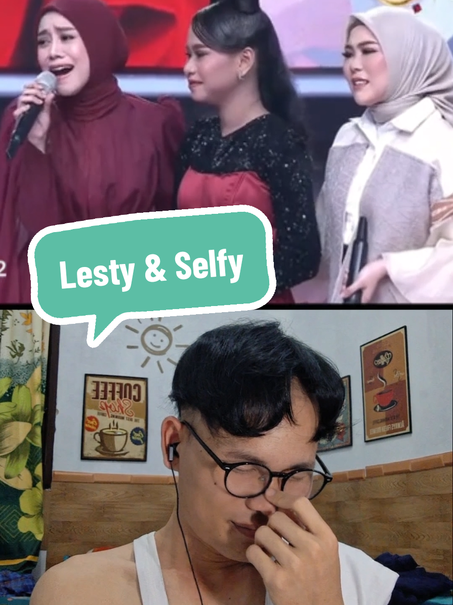 Lesty kejora dan Selfi yamma kasih Contoh ke april DA7 #DA7 #lestykejora #lesti_kejora #SELFI #FYP 