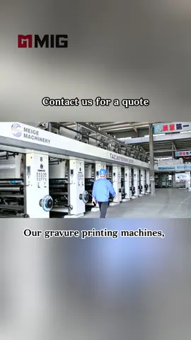 Welcome to consult us #gravureprintingpress#decorativepapergravureprintingmachine#printingmachine#chinafactory#ODM#OEM#tiktok 