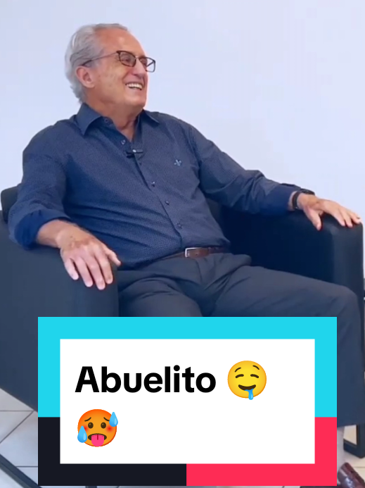 Que opinan de este señor?? 🫶🫶