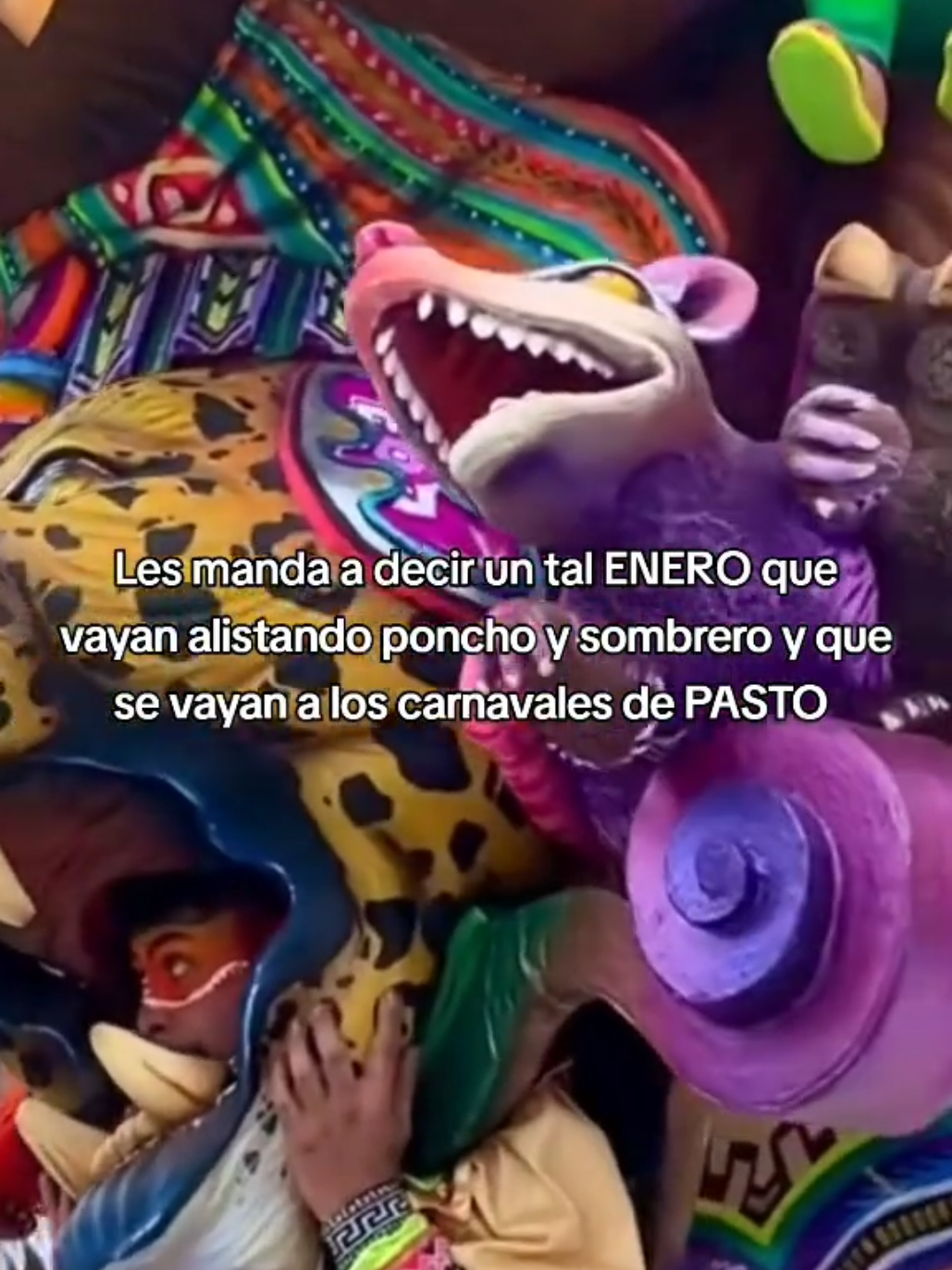 Consigue tus productos de CARNAVAL al por mayor ☎️ +57 318 1490615 Carioca - Cosmético - Talco #carnaval #2026 #enero #carioca #talco #cosmeticos #alpormayor  #carnavaldenegrosyblancos 