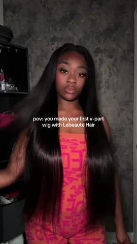 😍😍 @Lebeaute hair @Lebeautehairstore #yebeautehair #yebeaute #TikTokShopBacktoSchool 