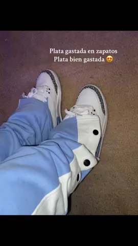 #tenis #👟 #🔥 #gastada #paratii 