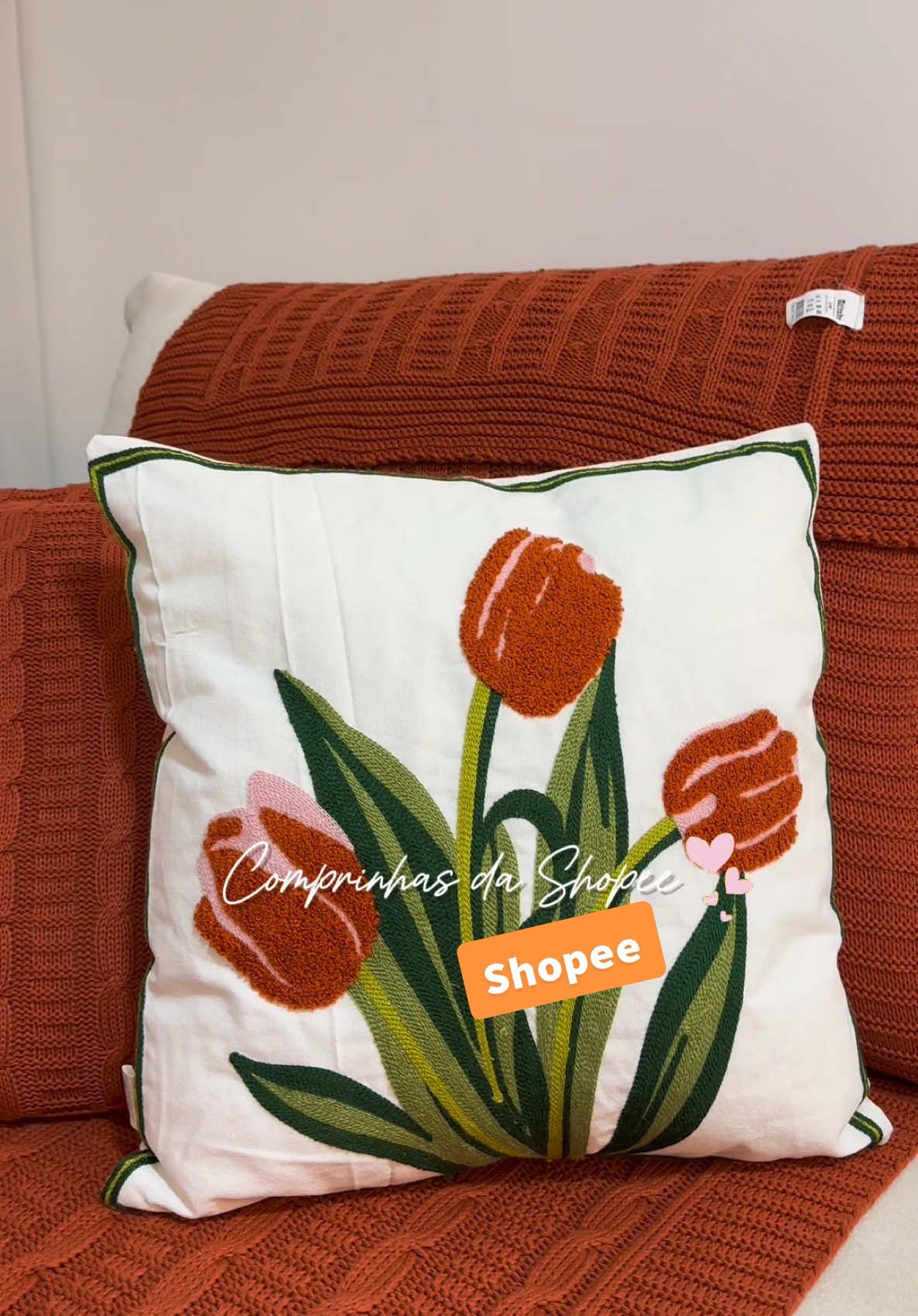 Comprinhas na #shopee ✨🥰