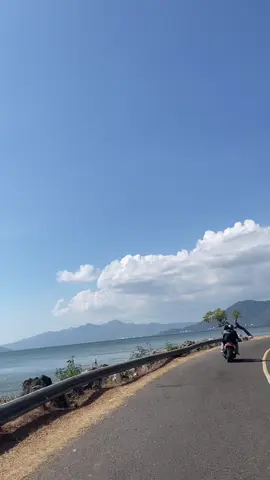 Kota tepian air #mbojopride🏝️ 