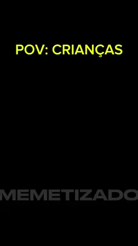 Crianças  . . . . . . . . . #brasil #edit #fy #fyp #meme #viral #criança 