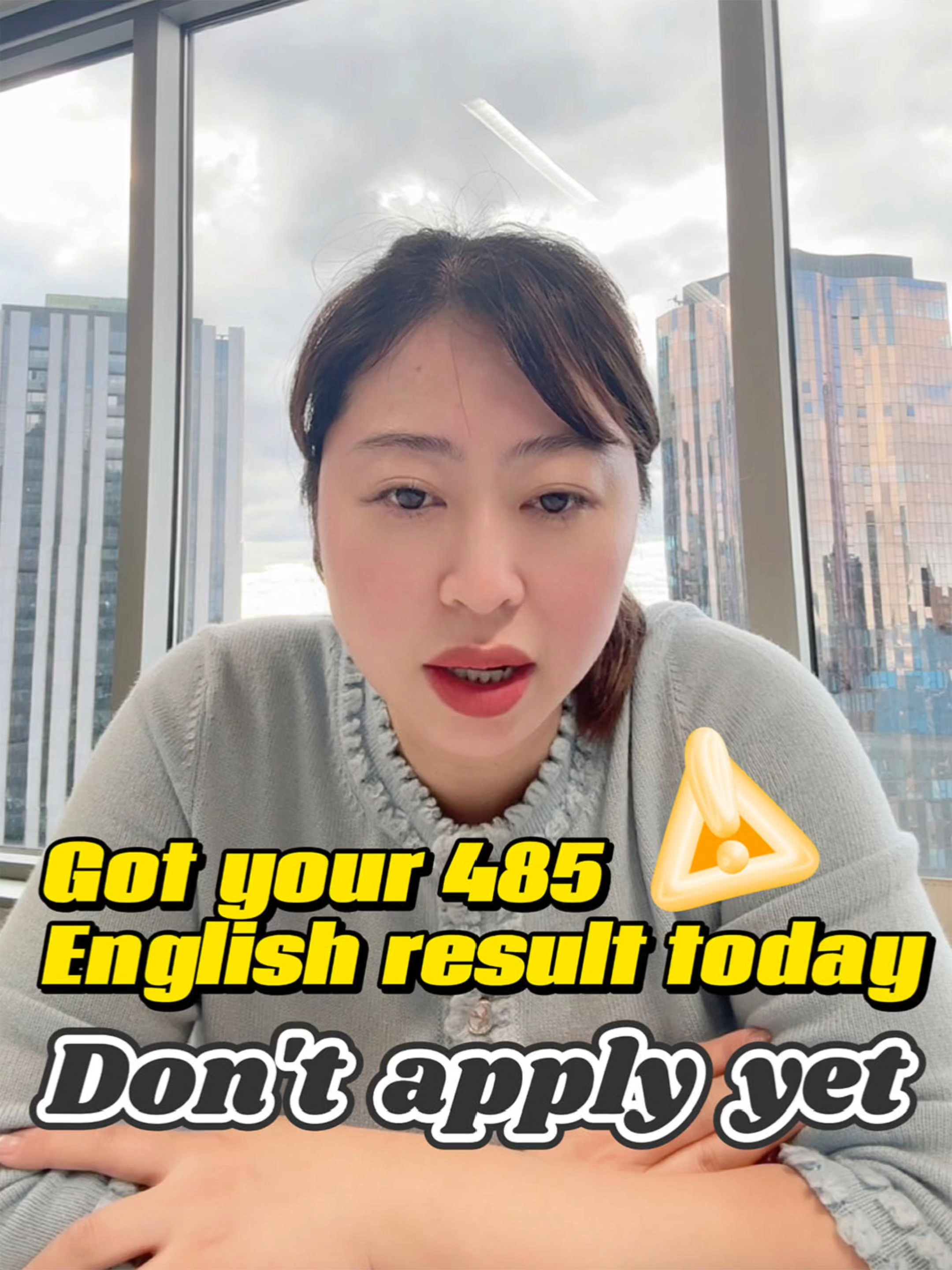 485 Visa Disaster? Don’t Make THIS Mistake on Lodgement Day! 😱📄✋