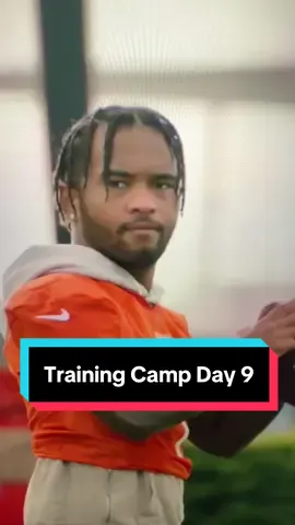 If you’re watching this, you might play CB for the Dolphins this season #nfl #fyp #foryou 