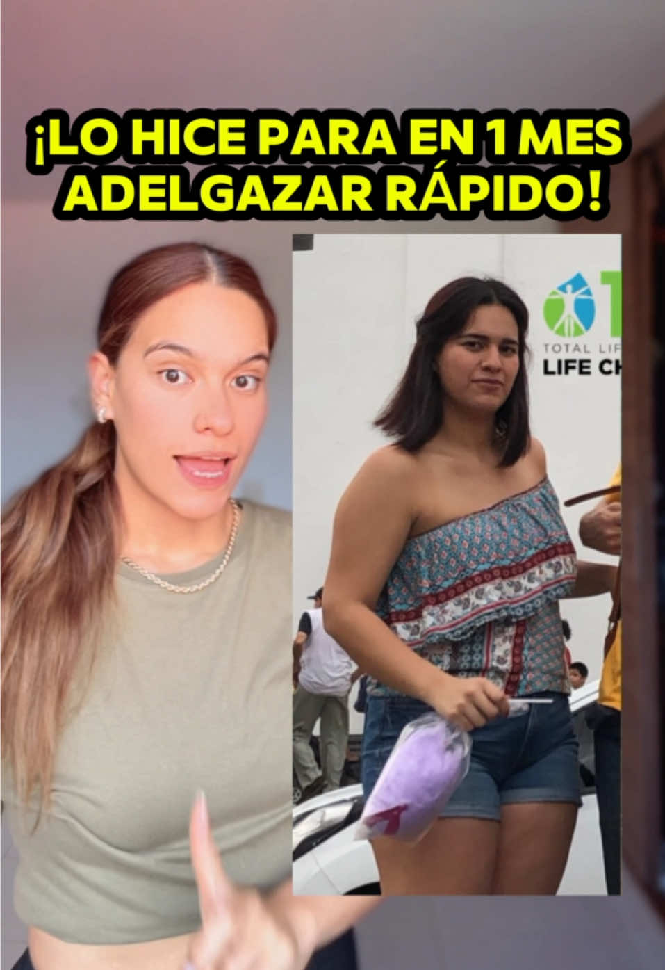 Yo te puedo ayudar a logralo🥰✨#reducetallas #pierdepesorapidoysano #inflamacionabdominal #desinflama #eliminagrasa 