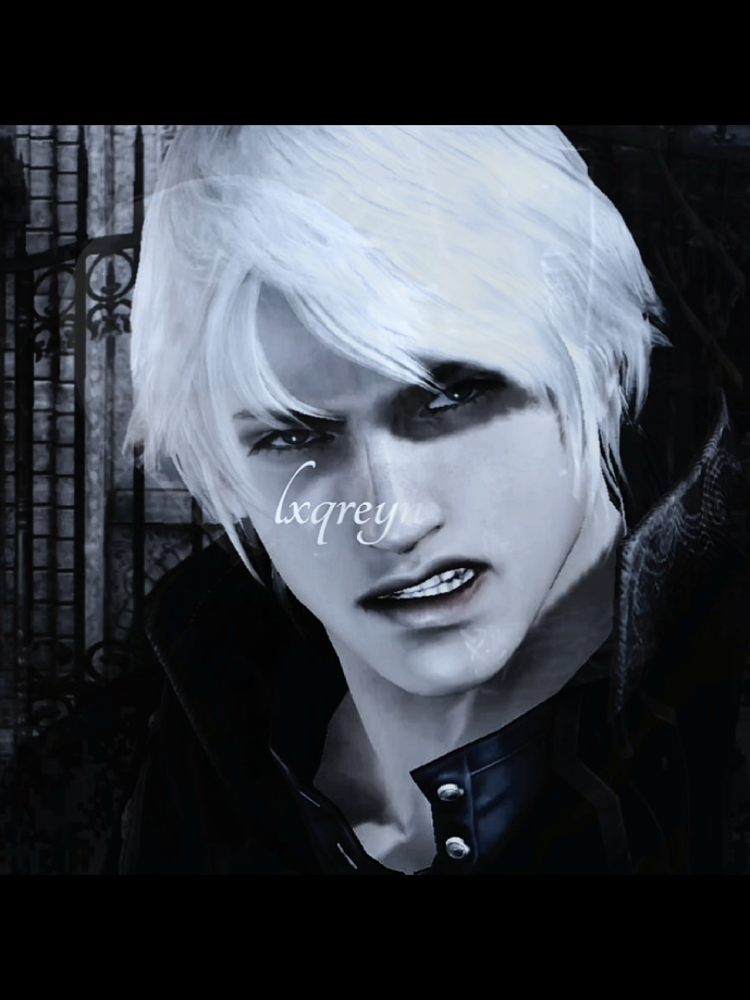 poster boy  #nero #dmc4 #nerosparda #nerospardaedit #dmc4edit #devilmaycry4 