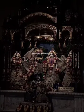 my favourite couple 😌🙏 #Ratha #foryoupage #myfavorite #horekrishno🙏🕉️🙏🕉️🚩🙏🕉️🚩 #radhakrishna #foryou #CapCut 