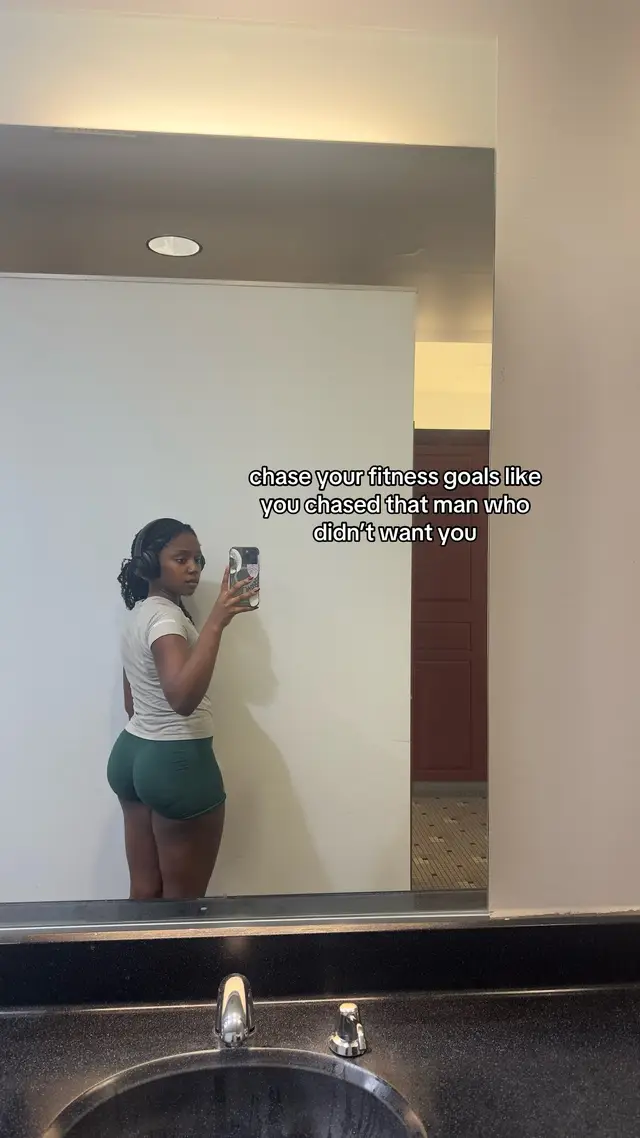 i meannn, someone had to say it 🤷🏾‍♀️ #GymTok #gymhumor 