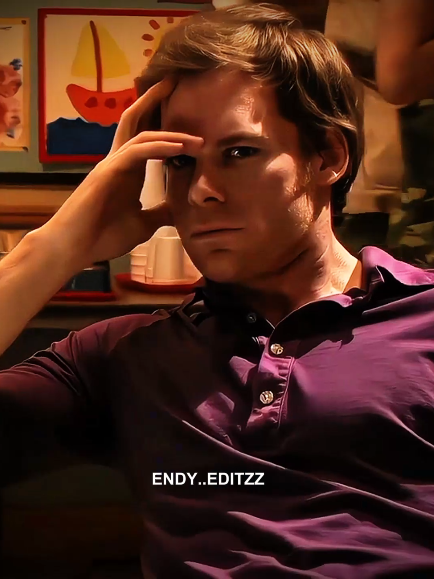 HIS EYES WHERE LIKE MINE... #trend #trendingsound ##dextermorgan #dextermorganfanpage #dexter #dextermorganedit #harrisonedit #dexterressurection #harrisondexter #dexterressurectionedit