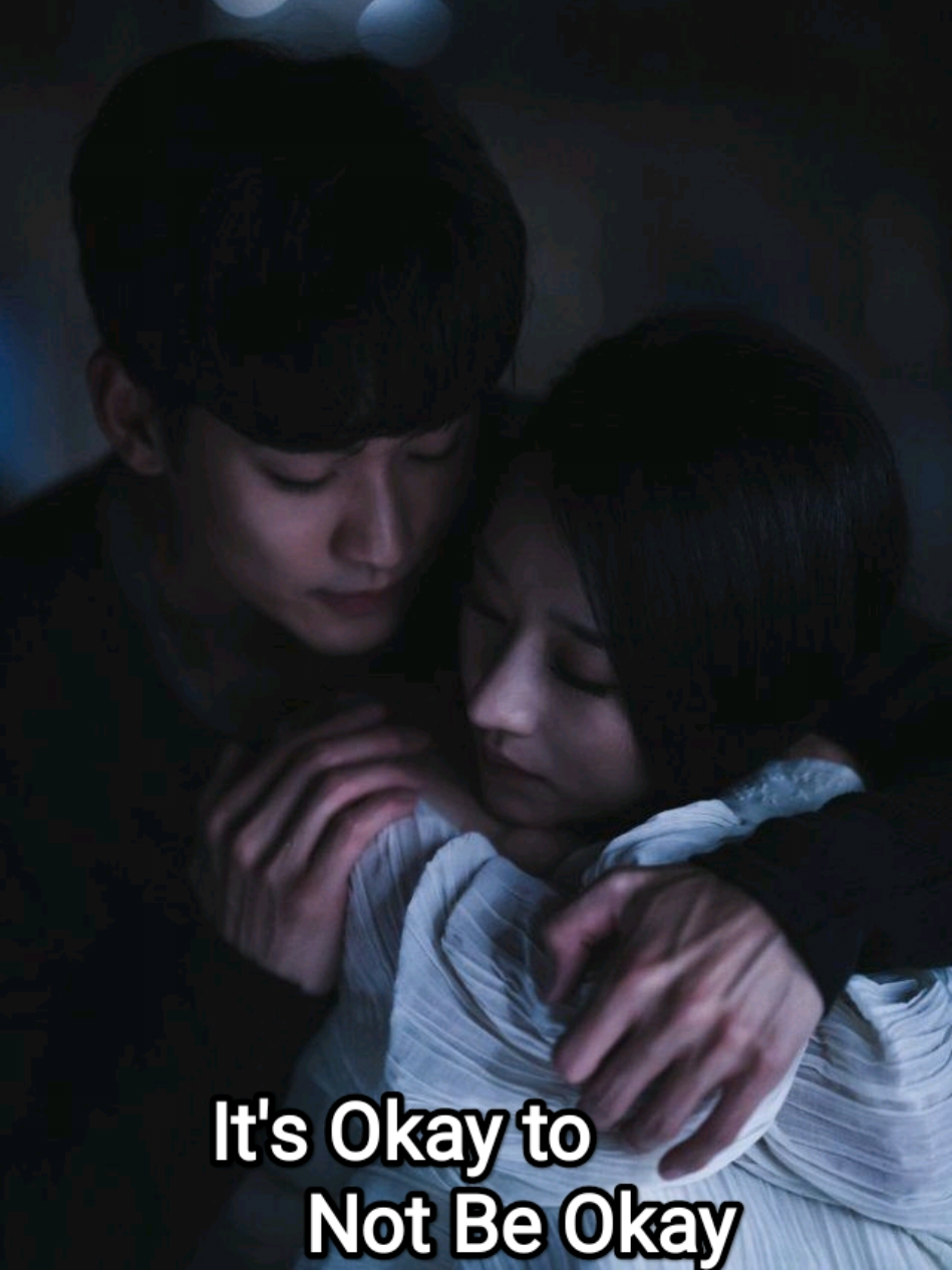 Episode 65 | It's Okay to Not Be Okay #itsokaytonotbeokay #seoyeaji #kimsoohyun #kdrama #fyp #foryou #foryourpage #netflixseries #koreandrama 