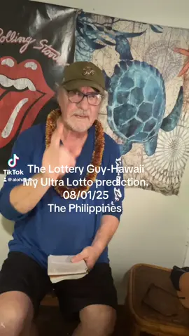 The Ultralotto 6/58 prediction #ultralotto #thephillipines🇵🇭 #powerball #megamillions #thelotteryguy 